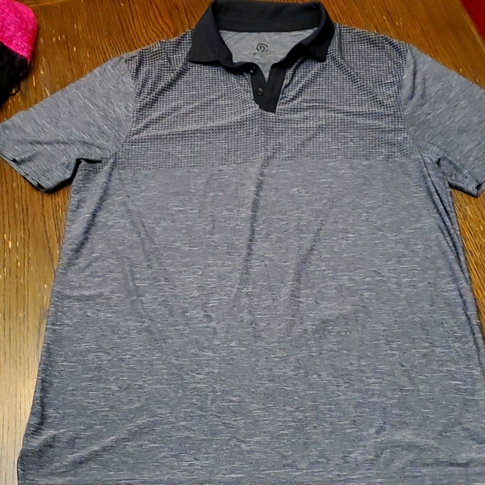 Champion polo